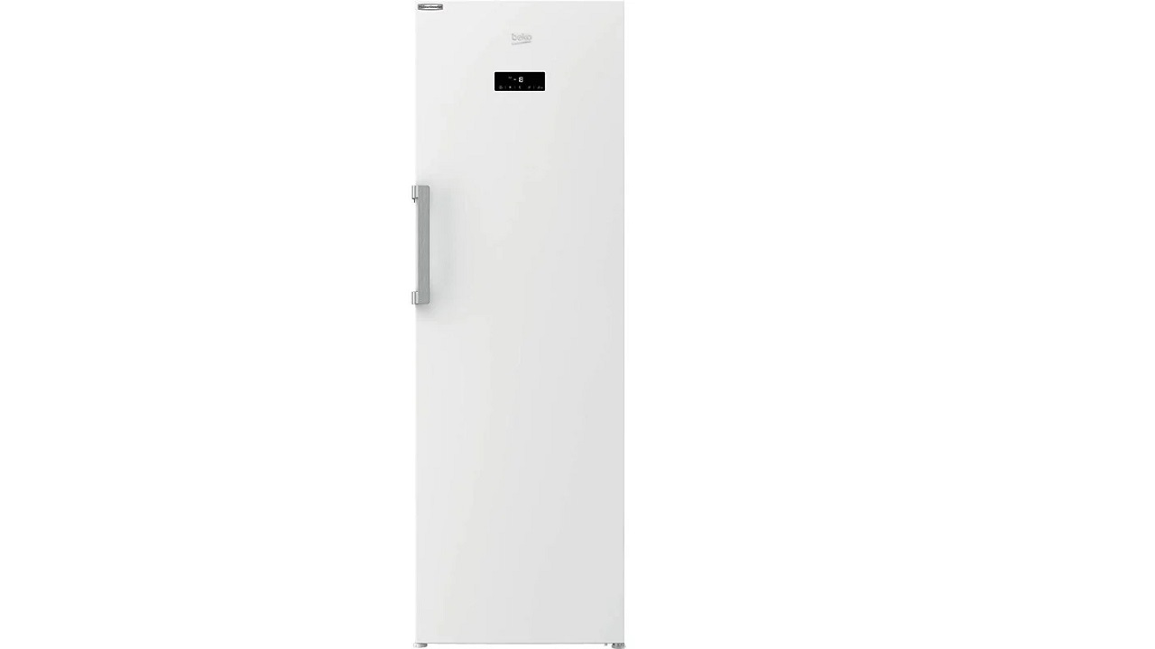 Beko RFNE312E43WN