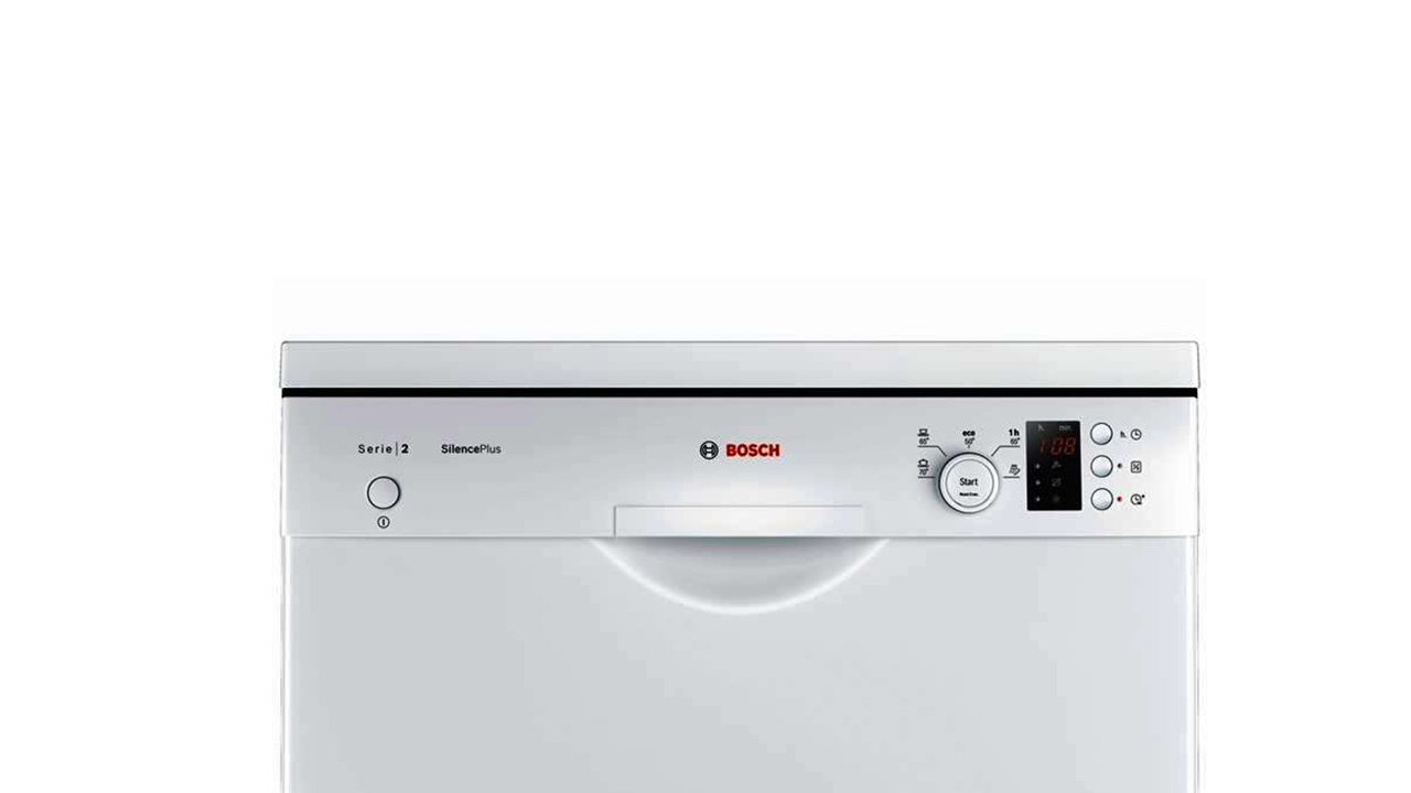 Bosch SMS25AW05E