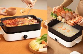 Mijia Smart IH Multifunctional Cooking Pot