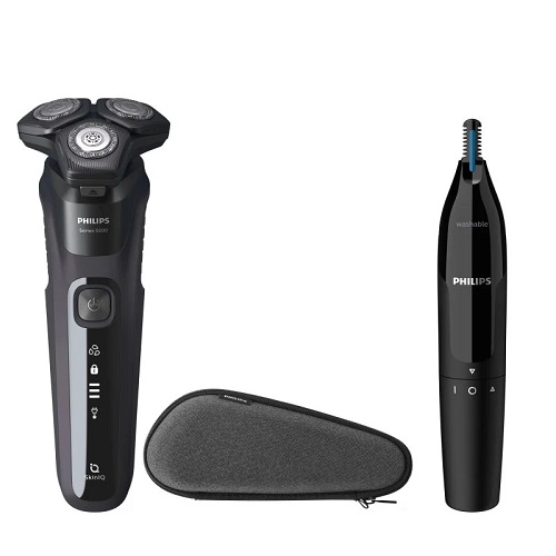 Philips Shaver Series 5000 Wet&Dry