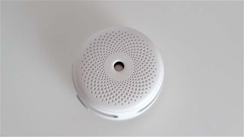 X-Sense Smoke Alarm XS01-WR