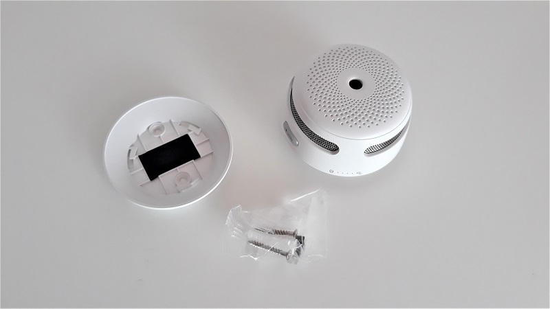 X-Sense Smoke Alarm XS01-WR