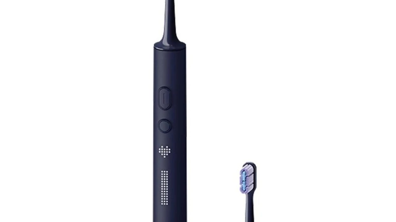 Xiaomi Electric Toothbrush T700