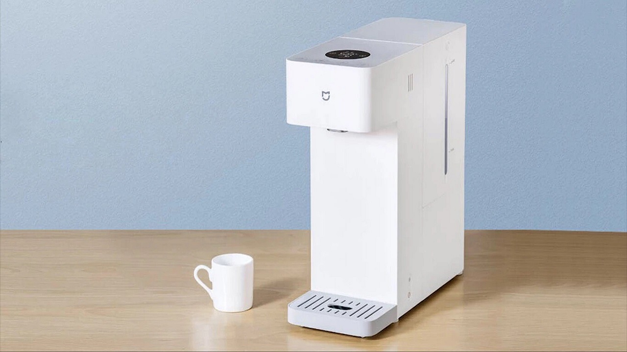 Xiaomi Mijia Smart Hot and Cold Water Dispenser