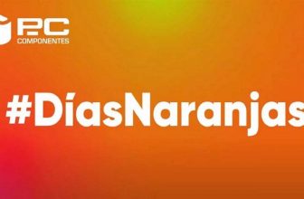 dias naranjas de pccomponentes smart home