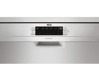 AEG FFB53620ZM