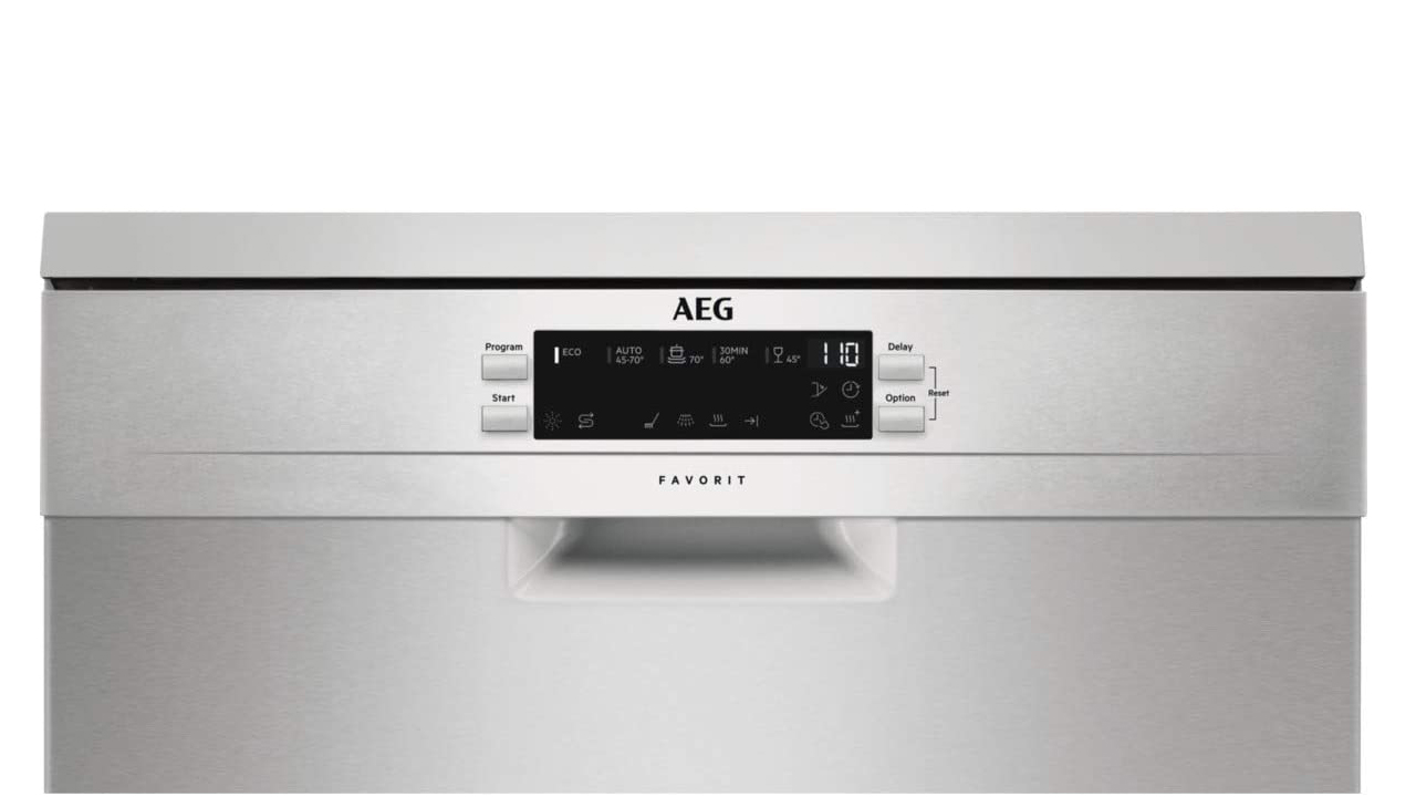 AEG FFB53620ZM