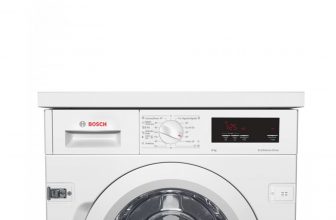 Bosch WIW24305ES