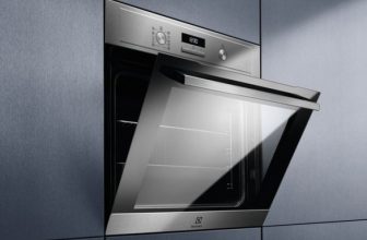 Electrolux EOF4P74X