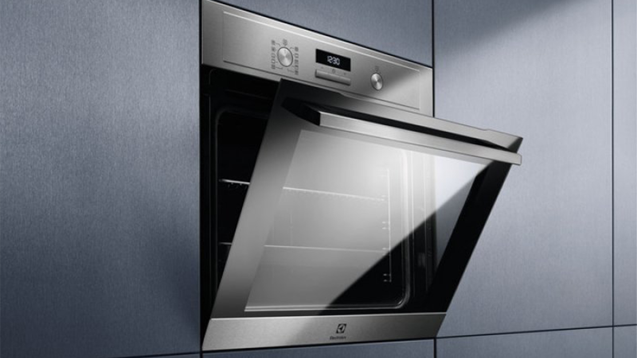 Electrolux EOF4P74X