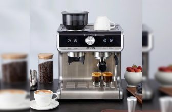 HiBREW CM5020