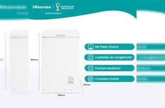 Hisense FT184D4AWF