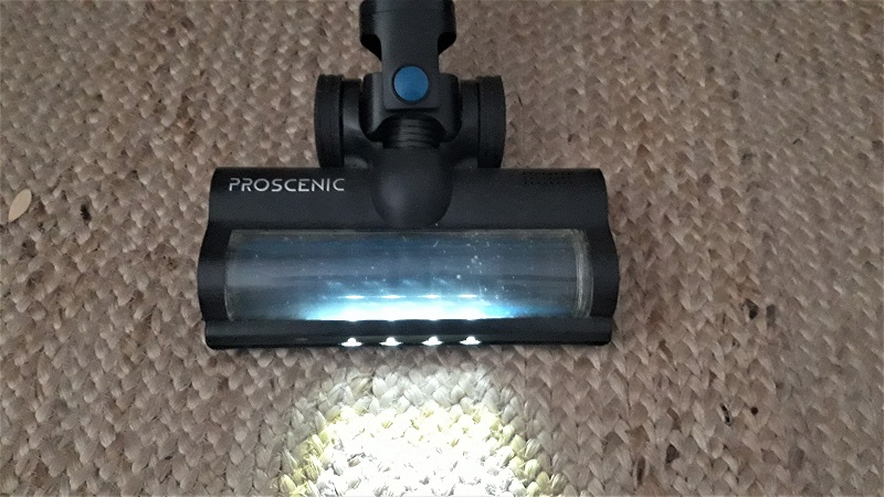 Proscenic P11 Smart