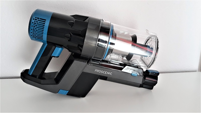 Proscenic P11 Smart
