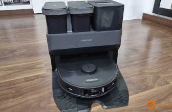 Roborock S7 MaxV Ultra