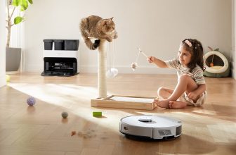Roborock S7 Pro Ultra