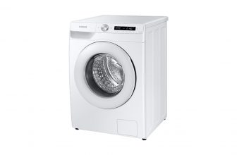 Samsung WW10T534DTW/S3