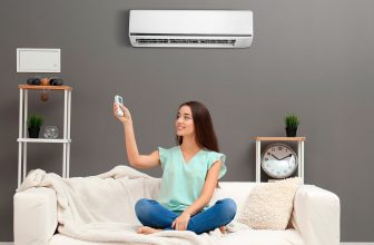 aire acondicionado Inverter 2