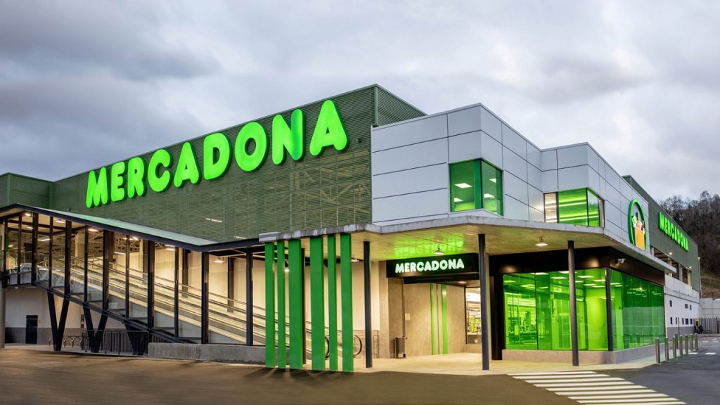 cuanto cuesta que Mercadona te lleve la compra a casa