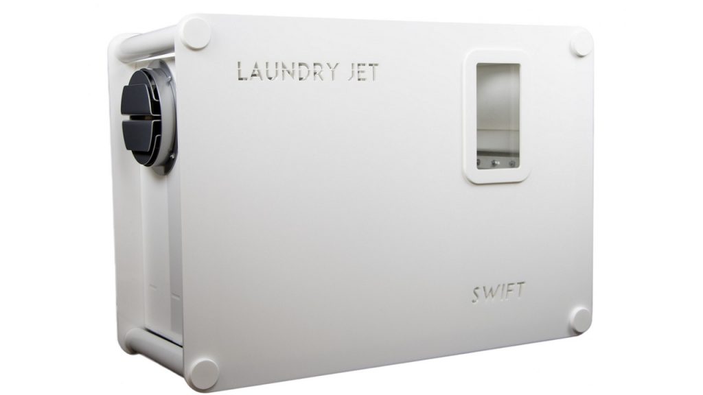 laundry jet