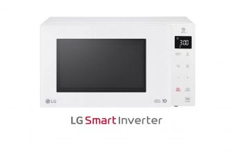 lg smart inverter