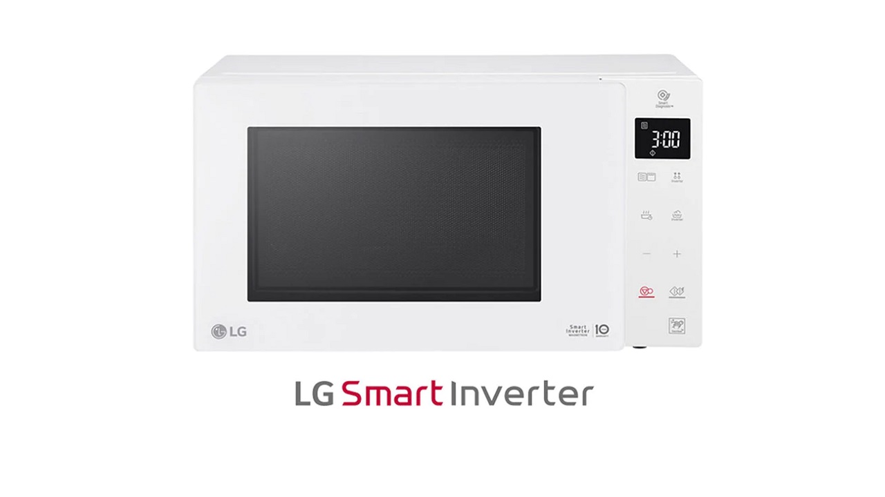 lg smart inverter