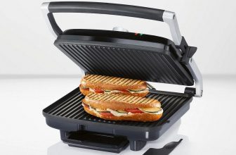 plancha grill 2200 W de Lidl