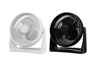 ventilador de sobremesa de lidl