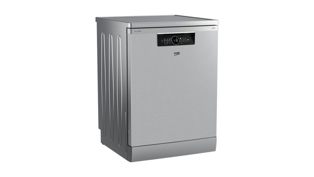 Beko BDFN36640XC