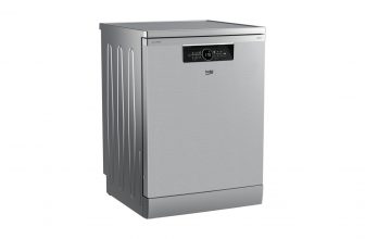 Beko BDFN36640XC