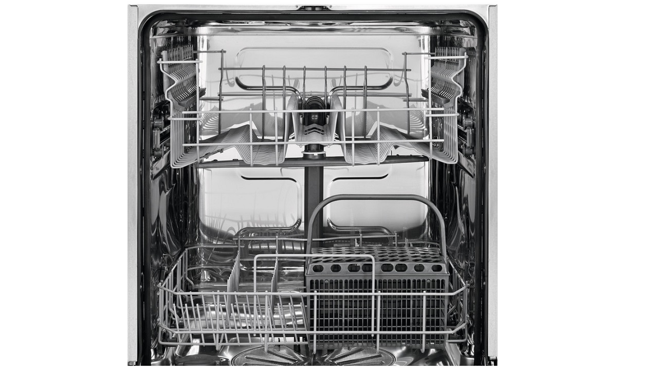 Electrolux ESF5535LOW