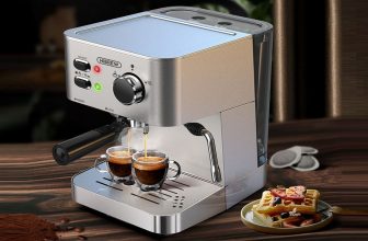 HiBREW H10