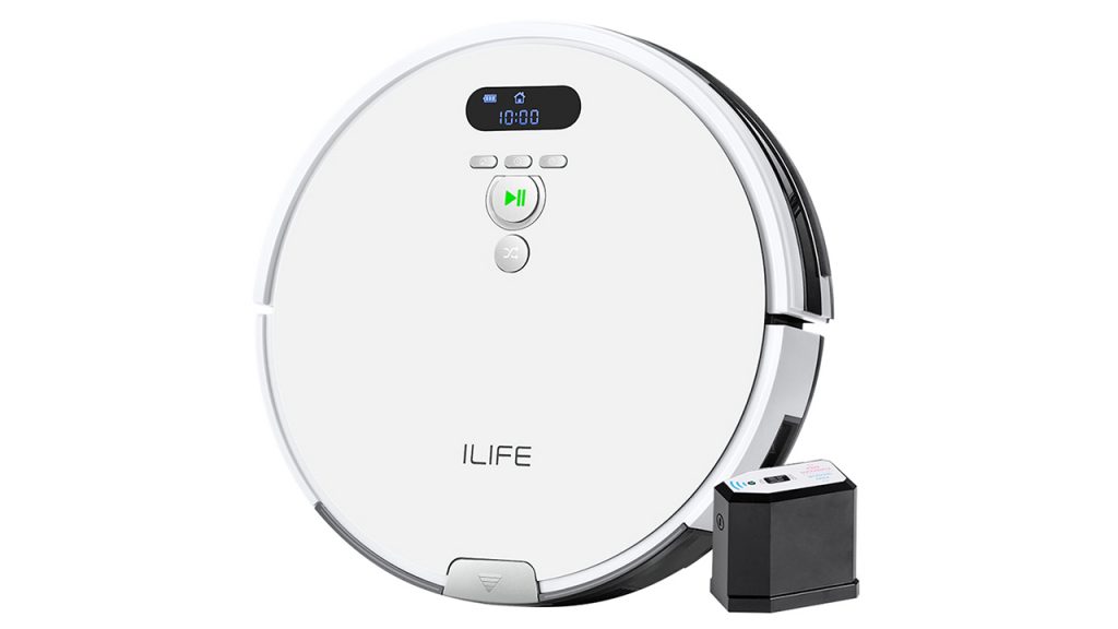 ILIFE V8 Plus