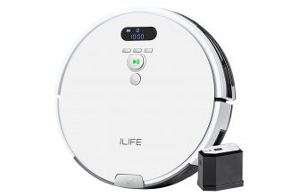 ILIFE V8 Plus