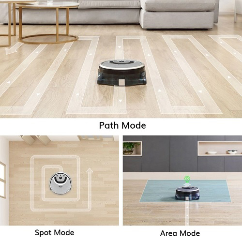 ILIFE W455