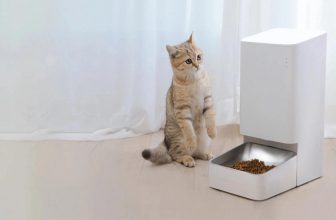 Xiaomi Smart Pet Food Feeder