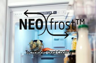 neofrost dual cooling beko