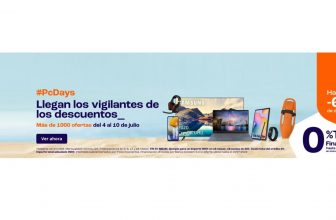 ofertas pcdays