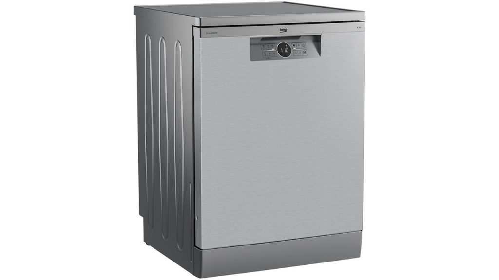 Beko BDFN26521XQ