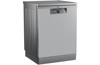 Beko BDFN26521XQ