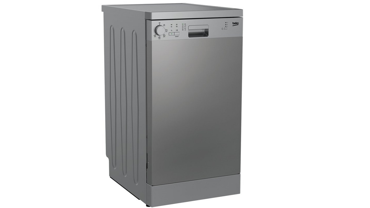 Beko DFS05024X