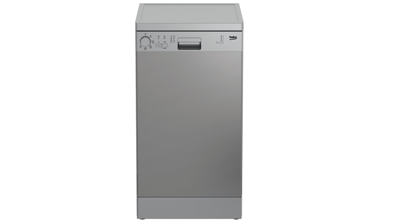 Beko DFS05024X