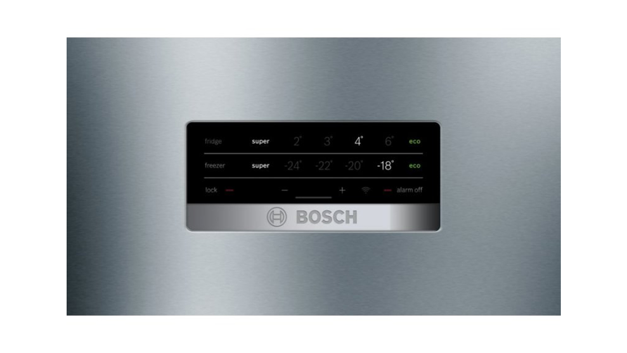 Bosch KGN49XIEP