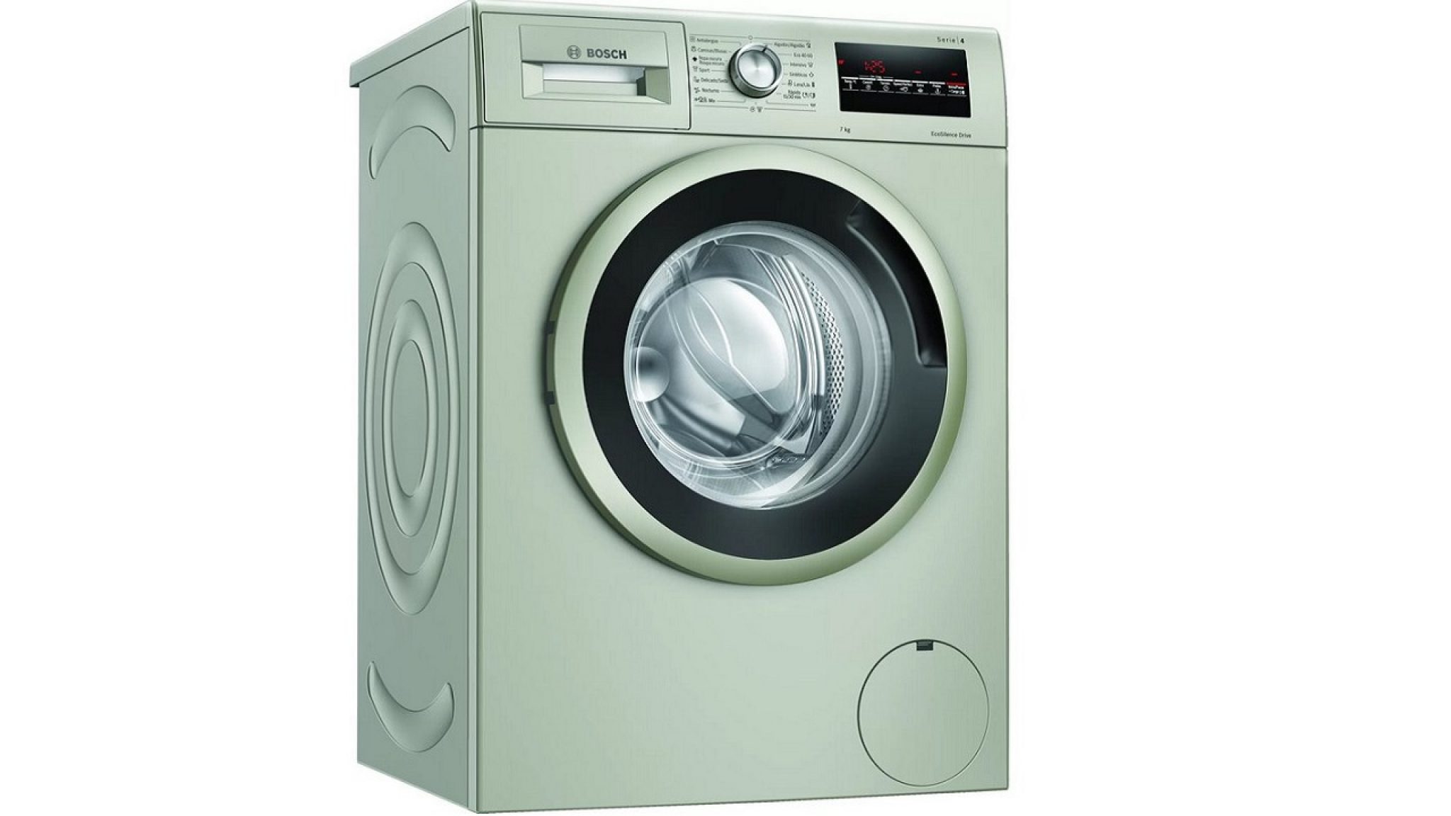 Elemento Riscaldante Lavatrice Per Asciugatrice Bosch Maxx WAA - Foto 5