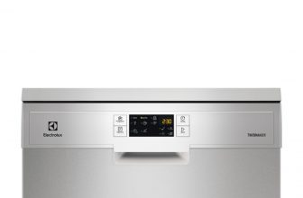 Electrolux ESF9515LOX