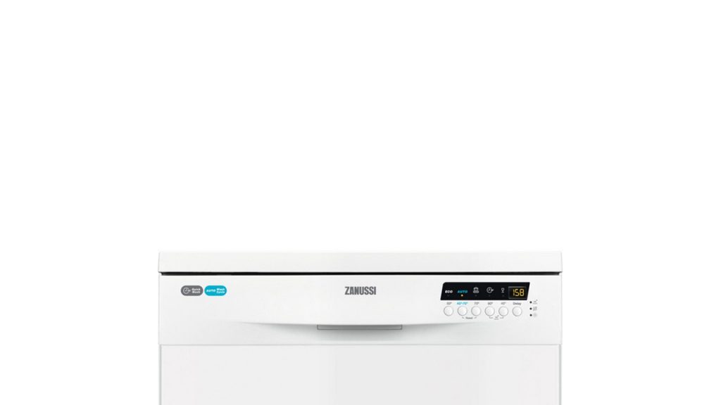 Zanussi ZDF26030WA