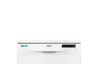 Zanussi ZDF26030WA