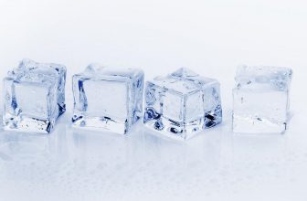por qué hay escasez de hielo