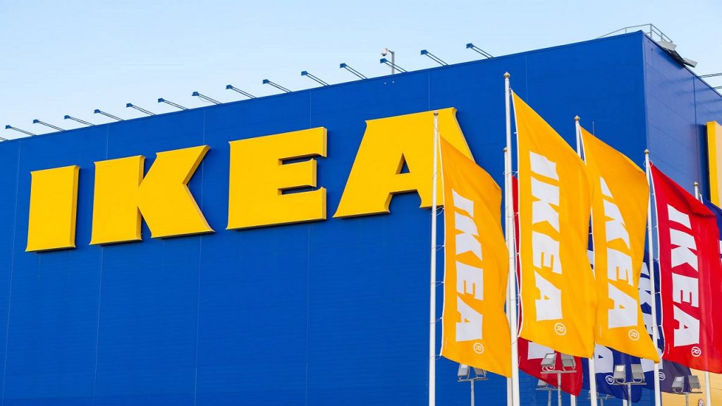 ikea rusia