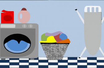 lavadora de alquiler